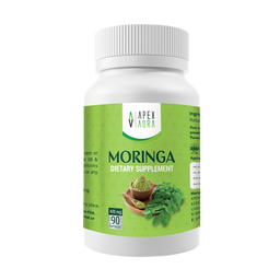 Moringa Supplement ( මුරුංගා )