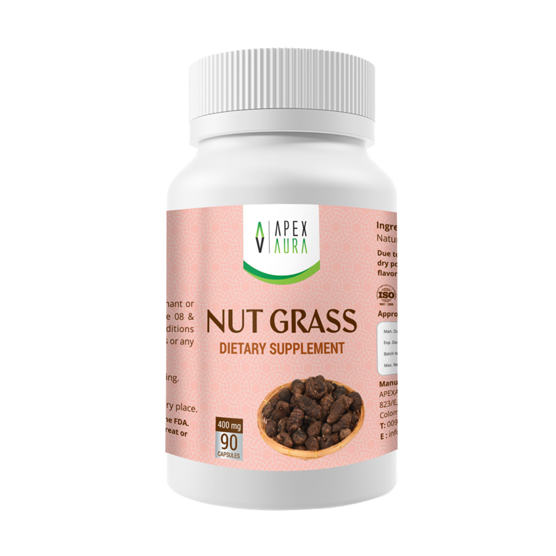 Nut Grass Supplement