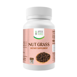 Nut Grass Supplement