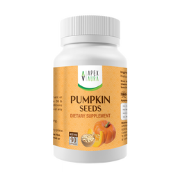 Pumpkin Seeds Supplement ( වට්ටක්කා බීජ )