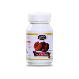 Ganoderma Supplement ( ගැනෝඩර්මා )