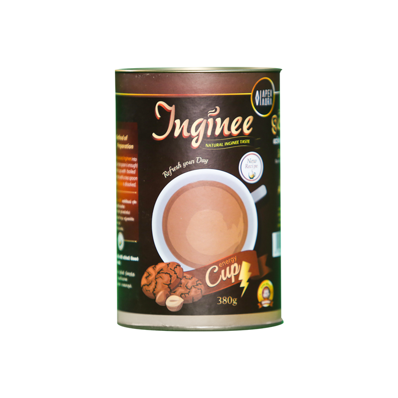 Inginee Milk ( ඉගිනි කිරි )