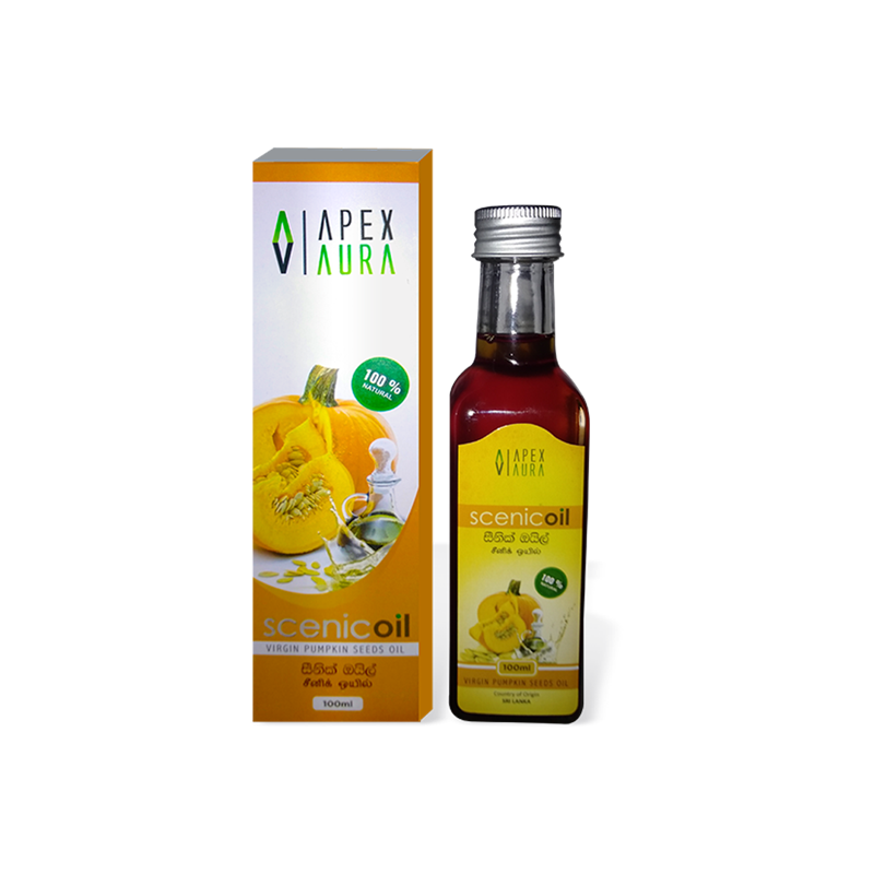 Scenic Oil ( 50ml 0_0