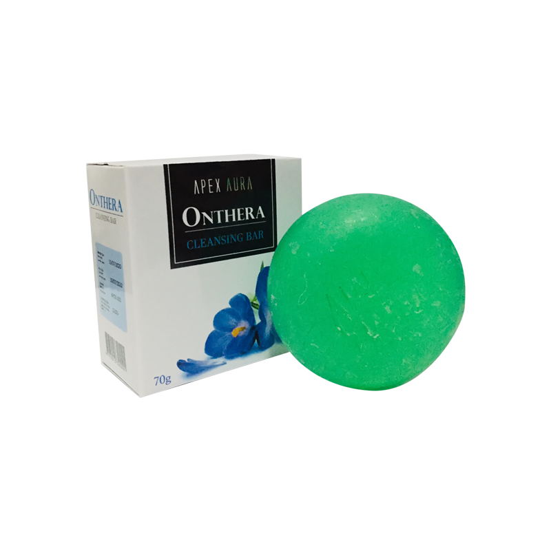 Onthera Cleansing  Soap Bar ( සබන් )