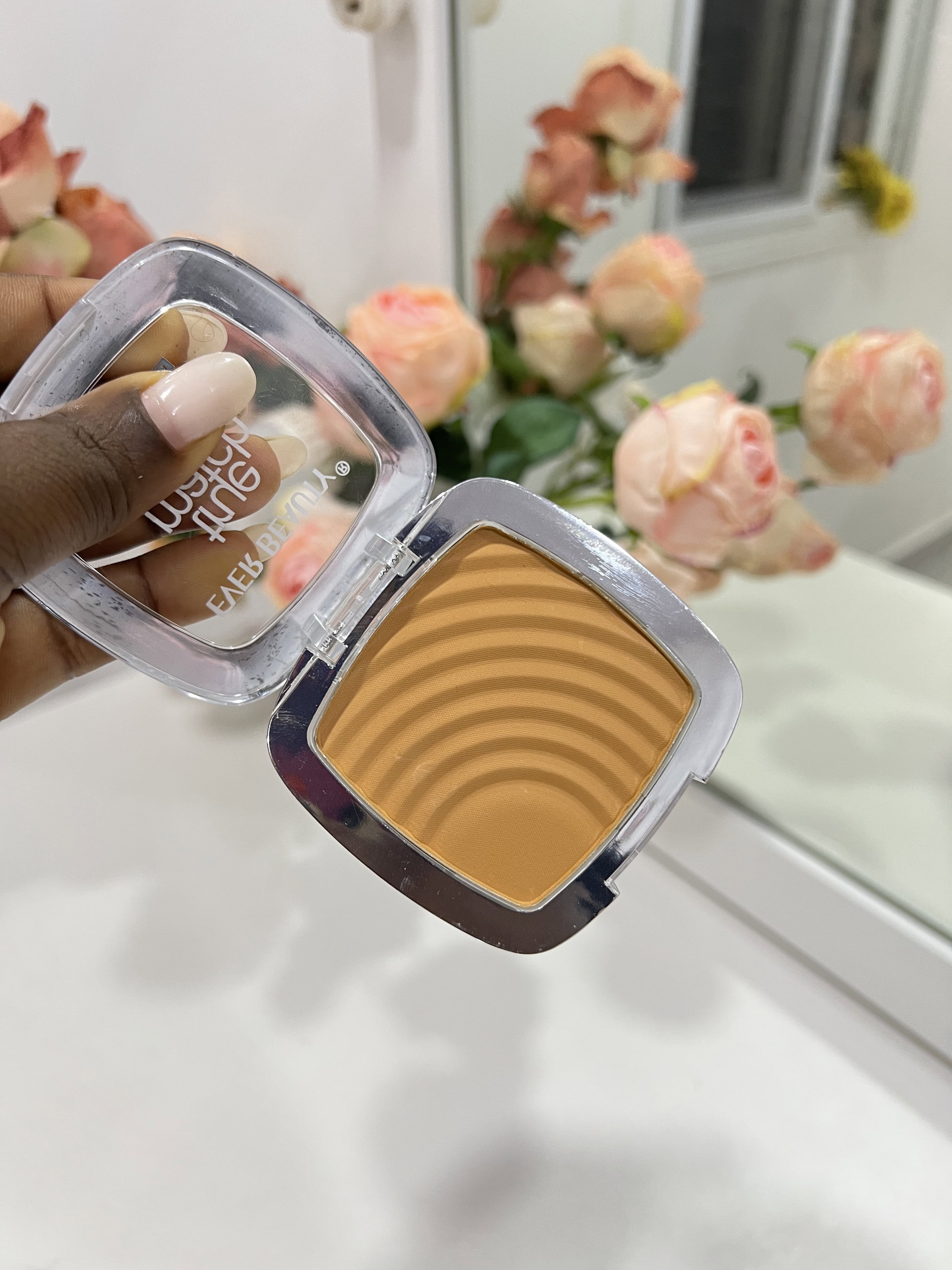 Poudre true match ever beauty_1