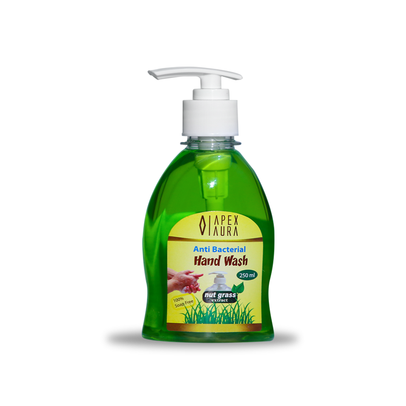 Hand Wash