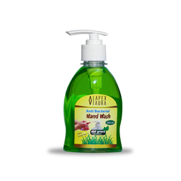 Hand Wash