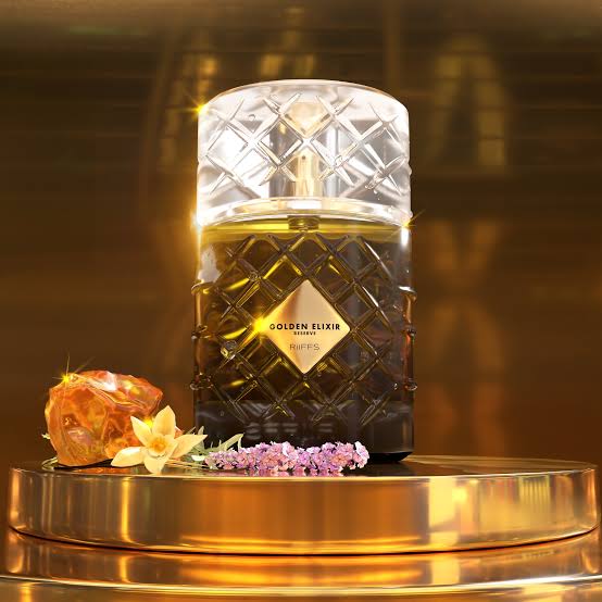 GOLDEN ELIXIR RESERVE _0