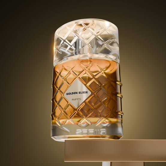 GOLDEN ELIXIR