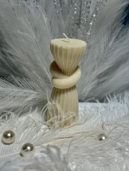 Pillar Candles