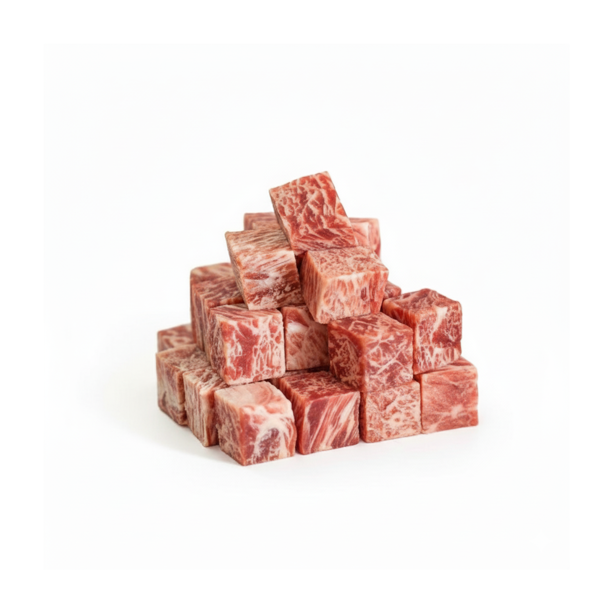 Saikoro Meltique 500gram_0