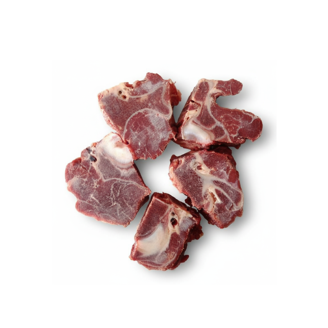Iga Gondrong Sapi 500gram