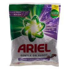 Ariel handwash powder 200g