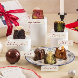 Canelés — Box of 12 (Collector’s Set)