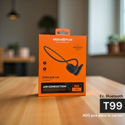T99 (ecouteur Bluetooth)
