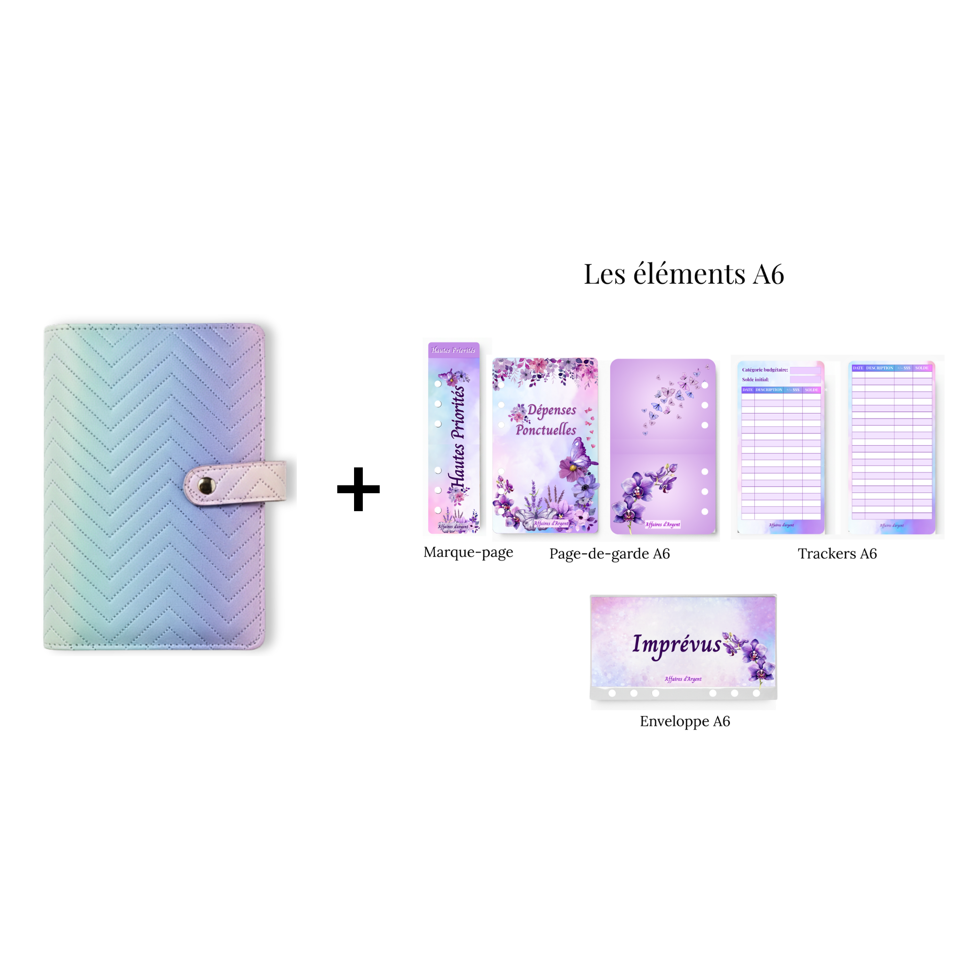 🪻 Collection eden violet_4