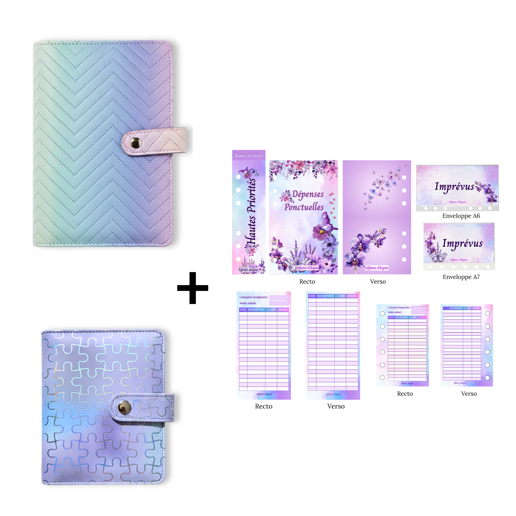 🪻 Collection eden violet_6
