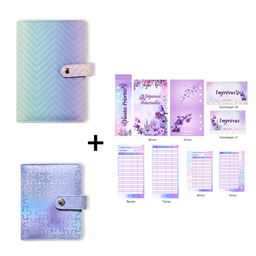 🪻 Collection eden violet