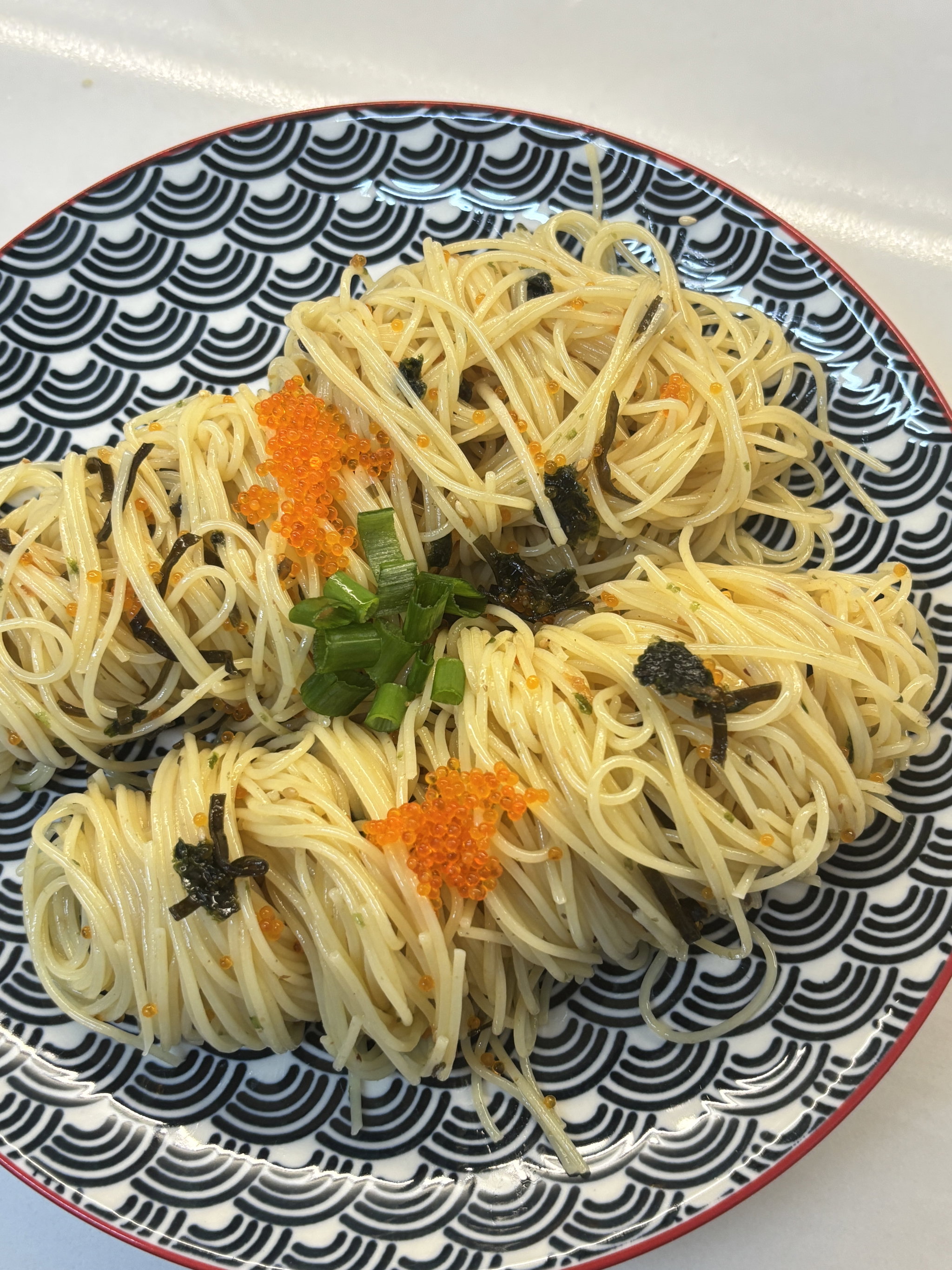 Signature Cold Truffle Capellini_0