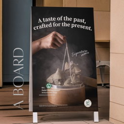 Poster Designed (A)