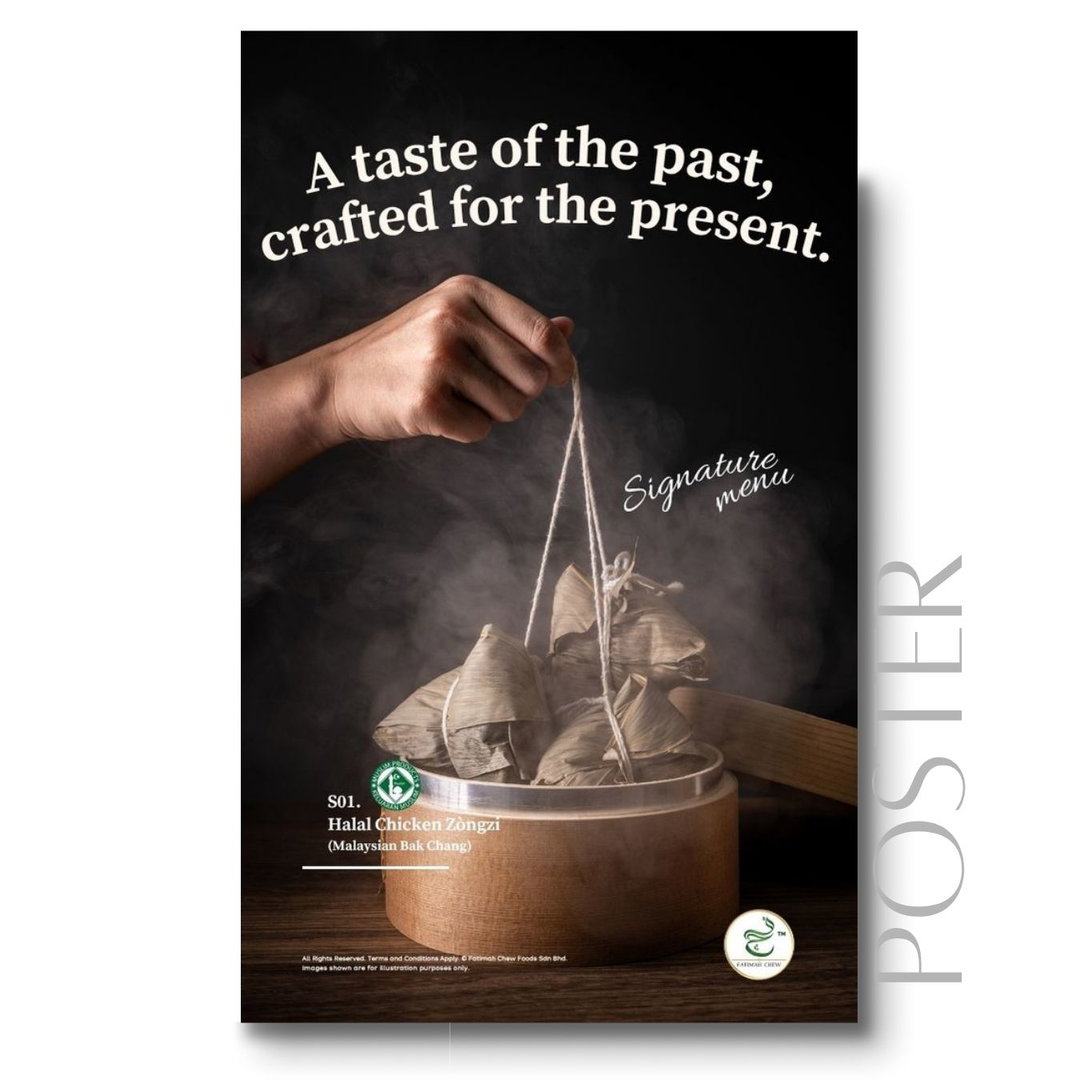Poster Designed (A)