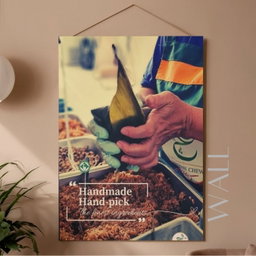 Poster Designed (B)