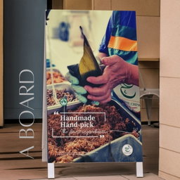 Poster Designed (B)