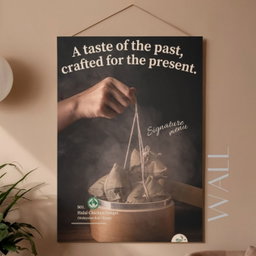 Poster Designed (A)