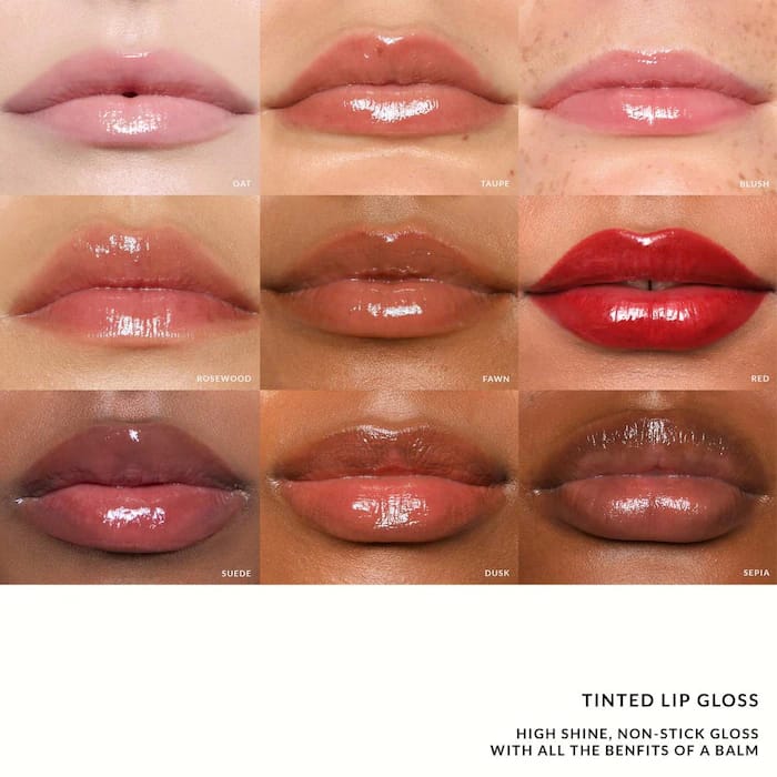 Refy - Lip Gloss with Hyaluronic Acid_1