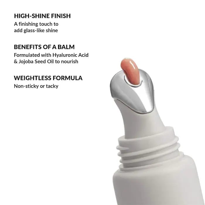 Refy - Lip Gloss with Hyaluronic Acid_0