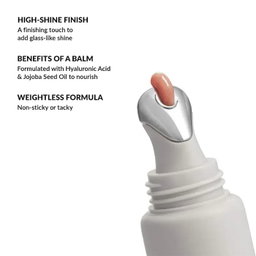 Refy - Lip Gloss with Hyaluronic Acid