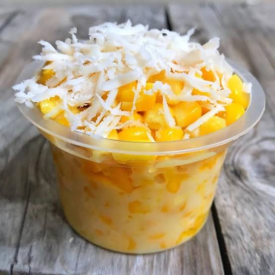 sweetcorn original