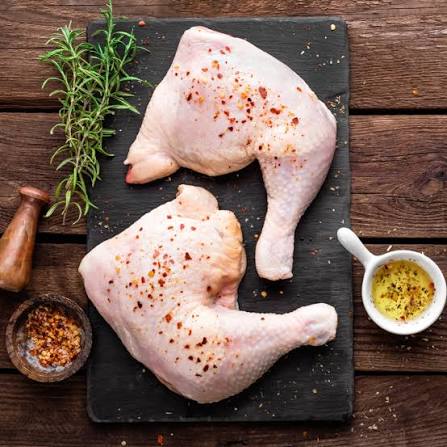 Chicken legs 1kg