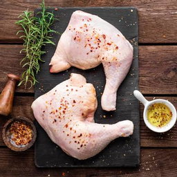 Chicken legs 1kg