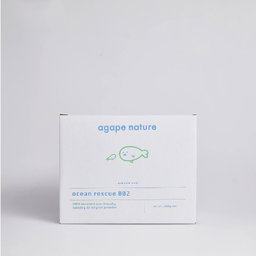 Laundry Powder