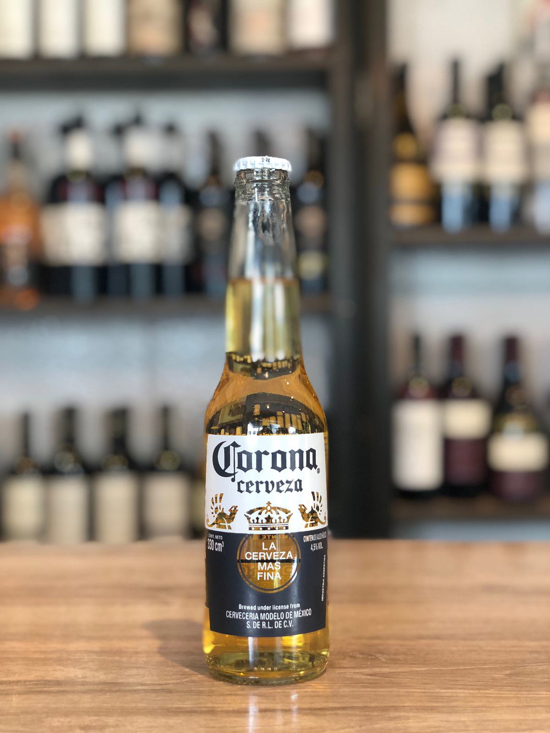 Porron de Cerveza - Corona