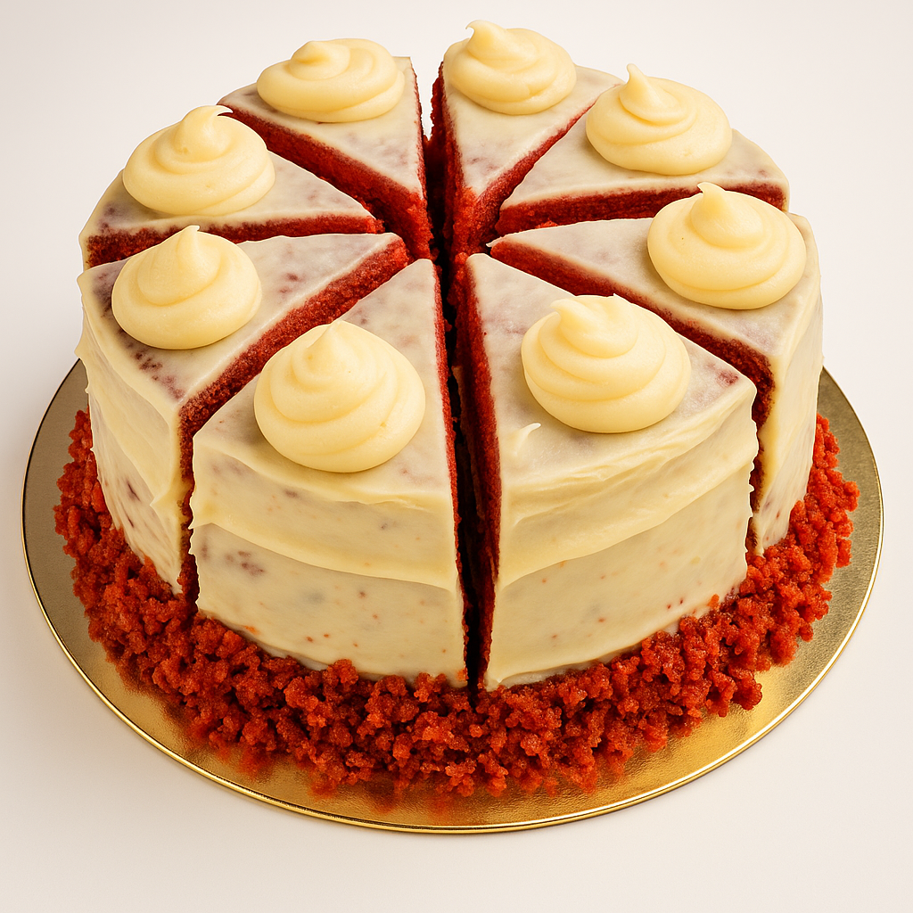 RED VELVET