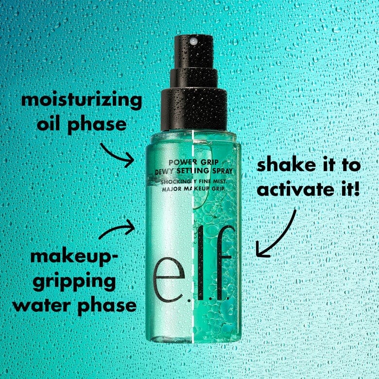 elf - Power Grip Dewy Setting Spray_1