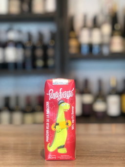 Jugo de Manzana - Pura Frutta