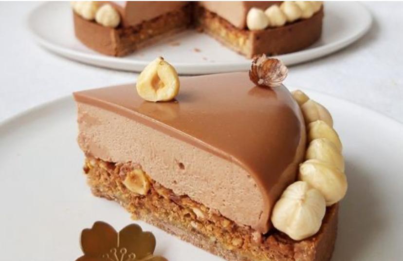 TARTE CHOCOLAT_0