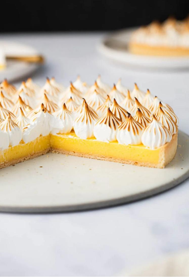 TARTE AU CITRON MERINGUÉ_0