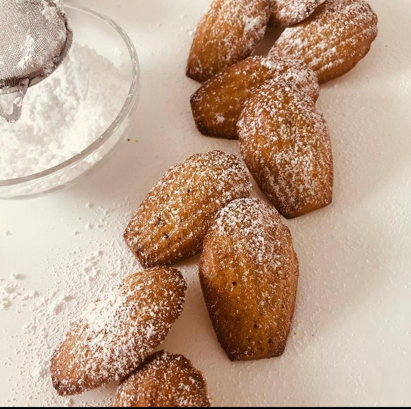 MADELEINES (Paquet de 20)_0