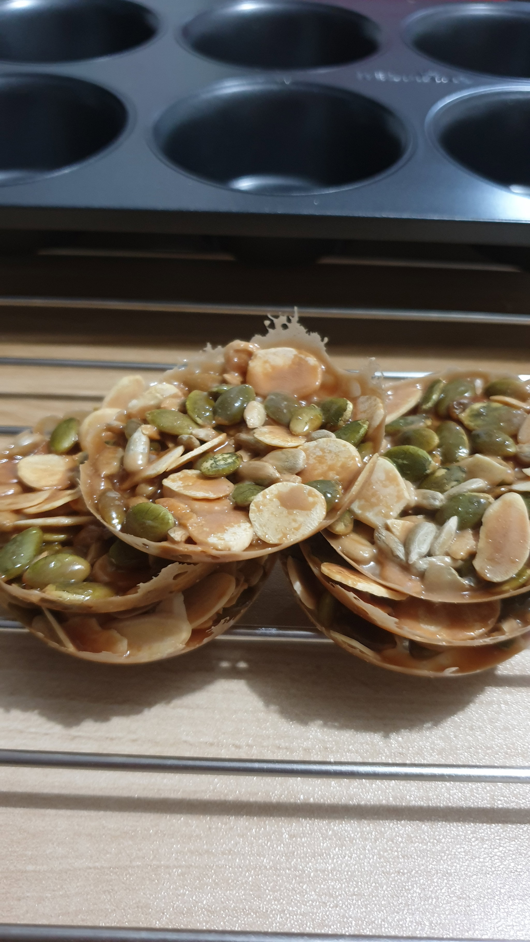 Florentine Cookies_2