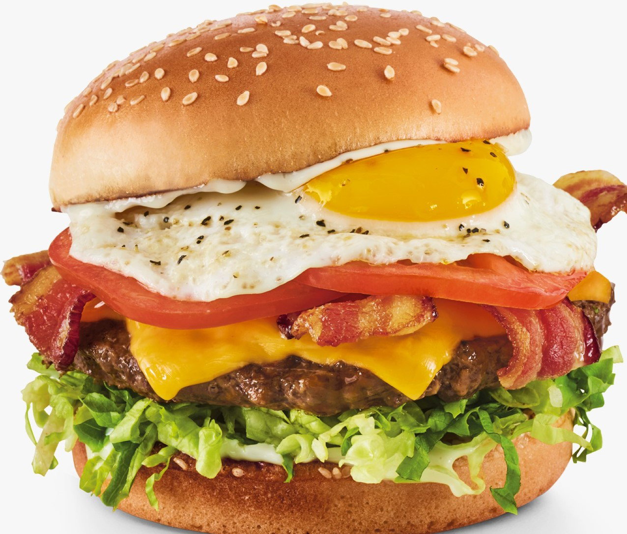 ROYAL BURGER _0