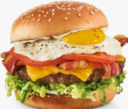 ROYAL BURGER 