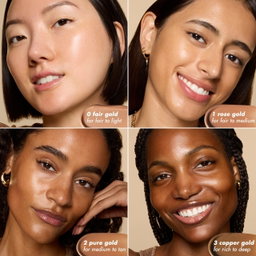 elf - Bronzing Drops