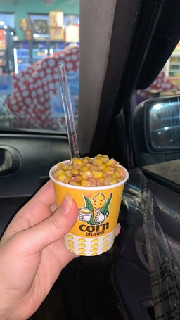 sweetcorn original