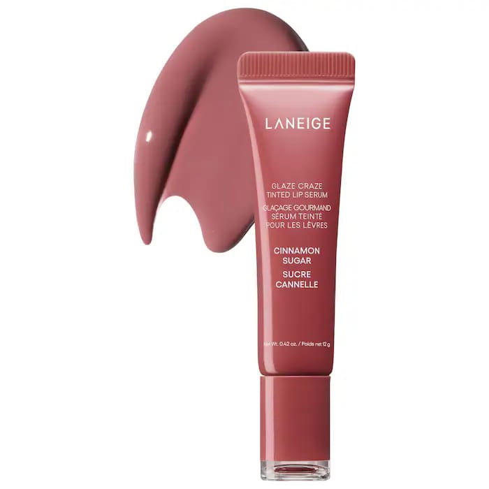 LANEIGE - Glaze Craze Tinted Polypeptide Lip Serum Treatment_2