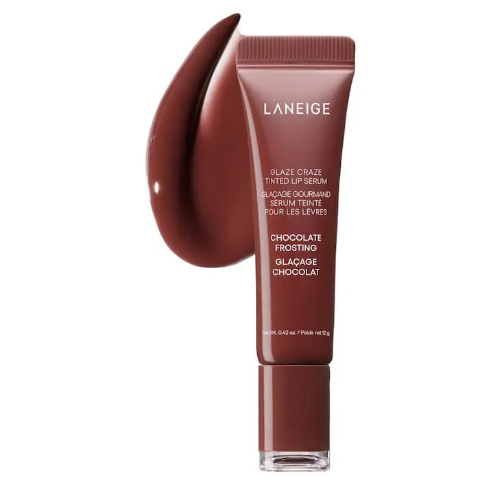 LANEIGE - Glaze Craze Tinted Polypeptide Lip Serum Treatment_3