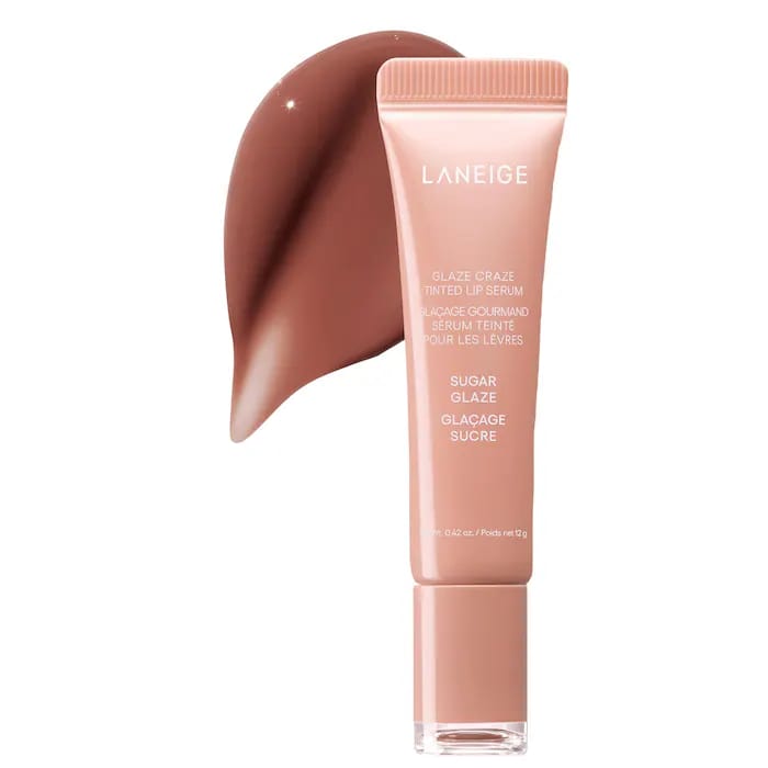 LANEIGE - Glaze Craze Tinted Polypeptide Lip Serum Treatment_4